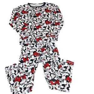 Disney Mickey Mouse’s PJ Size 9-10Y